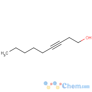 CAS No:31333-13-8 non-3-yn-1-ol