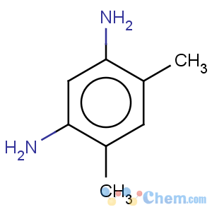 CAS No:3134-10-9 1,3-Benzenediamine,4,6-dimethyl-