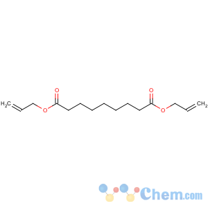 CAS No:3136-99-0 Nonanedioic acid,1,9-di-2-propen-1-yl ester