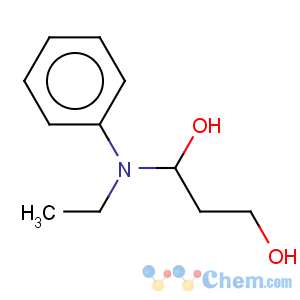 CAS No:313640-99-2 1,2-Propanediol,3-(ethylamino)-3-phenyl-, (2R,3R)-