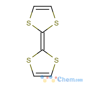 CAS No:31366-25-3 2-(1,3-dithiol-2-ylidene)-1,3-dithiole