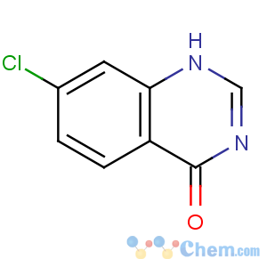 CAS No:31374-18-2 7-chloro-1H-quinazolin-4-one