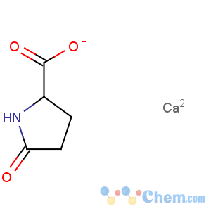 CAS No:31377-05-6 calcium