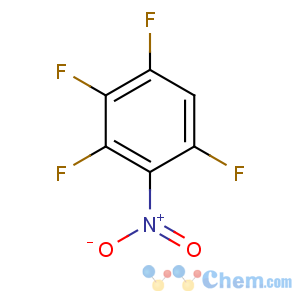 CAS No:314-41-0 1,2,3,5-tetrafluoro-4-nitrobenzene