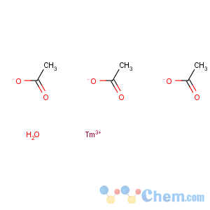 CAS No:314041-04-8 thulium(3+)