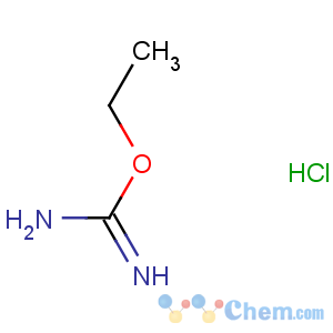 CAS No:31407-74-6 ethyl carbamimidate