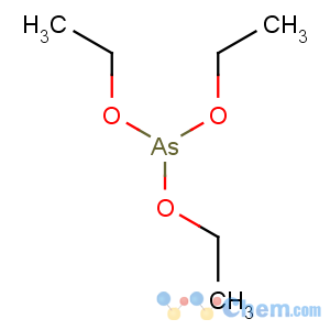 CAS No:3141-12-6 triethyl arsorite