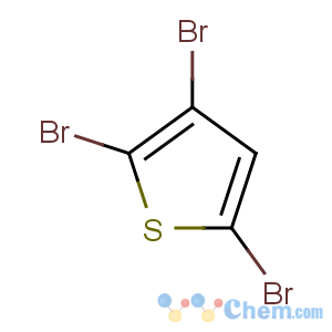 CAS No:3141-24-0 2,3,5-tribromothiophene