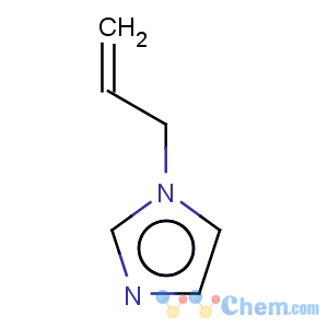 CAS No:31410-01-2 1-allyl-1H-imidazole