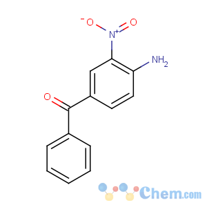 CAS No:31431-19-3 (4-amino-3-nitrophenyl)-phenylmethanone