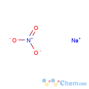 CAS No:31432-45-8 sodium