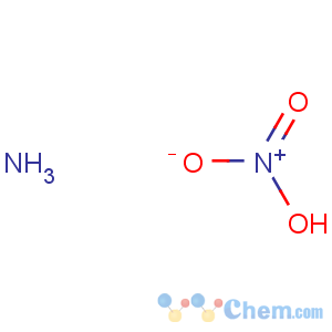 CAS No:31432-46-9 Nitric-15N acid,ammonium salt (8CI,9CI)