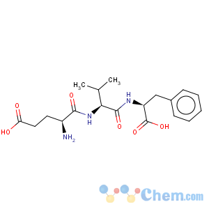 CAS No:31461-61-7 L-Phenylalanine, L-a-glutamyl-L-valyl-