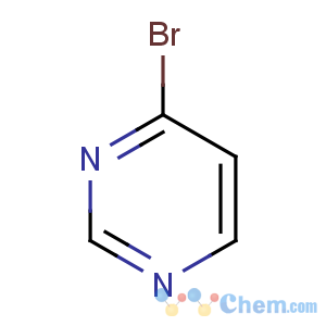 CAS No:31462-56-3 4-bromopyrimidine