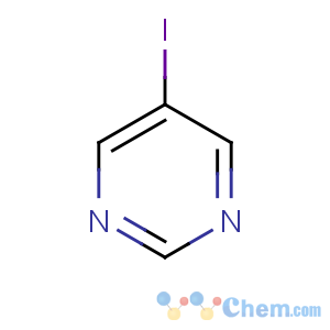 CAS No:31462-58-5 5-iodopyrimidine