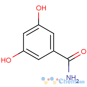 CAS No:3147-62-4 3,5-dihydroxybenzamide