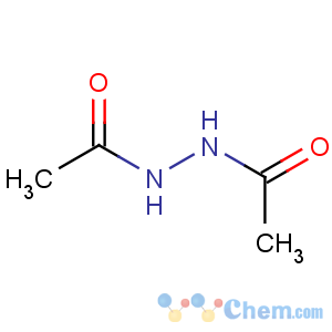 CAS No:3148-73-0 N'-acetylacetohydrazide