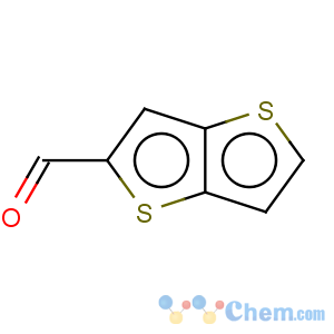 CAS No:31486-86-9 Thieno[3,2-b]thiophene-2-carboxaldehyde