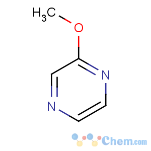 CAS No:3149-28-8 2-methoxypyrazine