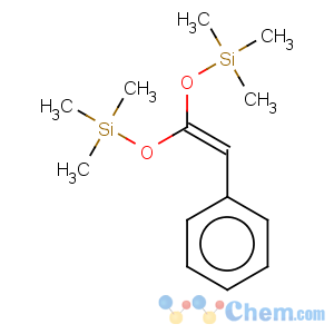 CAS No:31491-21-1 3,5-Dioxa-2,6-disilaheptane,2,2,6,6-tetramethyl-4-(phenylmethylene)-