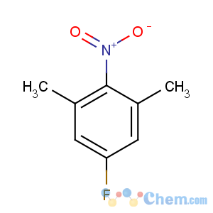 CAS No:315-12-8 5-fluoro-1,3-dimethyl-2-nitrobenzene