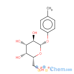 CAS No:3150-22-9 b-D-Galactopyranoside,4-methylphenyl