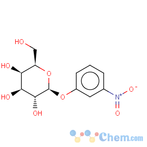 CAS No:3150-25-2 b-D-Galactopyranoside,3-nitrophenyl
