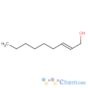 CAS No:31502-14-4 trans-2-Nonen-1-ol