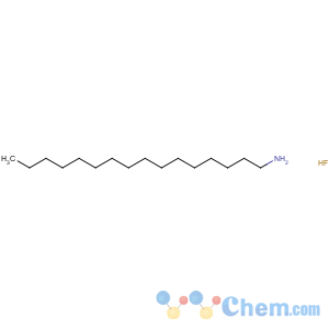 CAS No:3151-59-5 hexadecan-1-amine