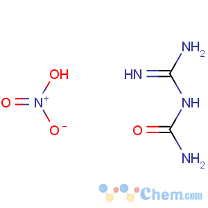 CAS No:31516-52-6 Amidinourea nitrate