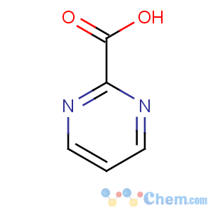 CAS No:31519-62-7 pyrimidine-2-carboxylic acid