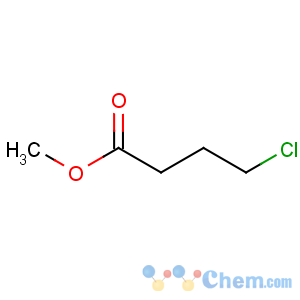 CAS No:3153-37-5 methyl 4-chlorobutanoate