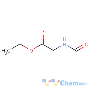 CAS No:3154-51-6 ethyl 2-formamidoacetate