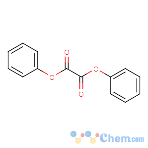 CAS No:3155-16-6 diphenyl oxalate