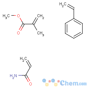 CAS No:31551-02-7 methyl 2-methylprop-2-enoate
