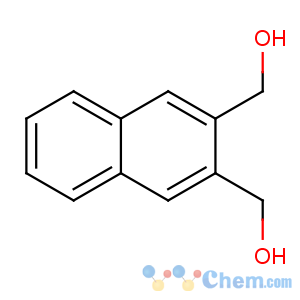 CAS No:31554-15-1 [3-(hydroxymethyl)naphthalen-2-yl]methanol
