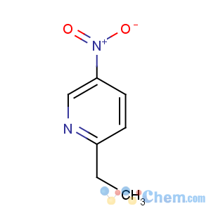 CAS No:31557-73-0 2-ethyl-5-nitropyridine