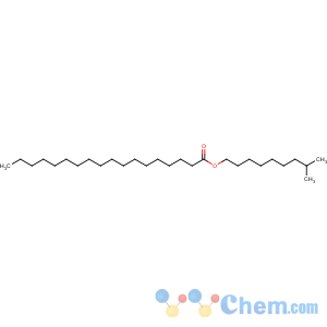CAS No:31565-38-5 8-methylnonyl octadecanoate
