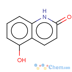 CAS No:31570-97-5 2(1H)-Quinolinone,5-hydroxy-