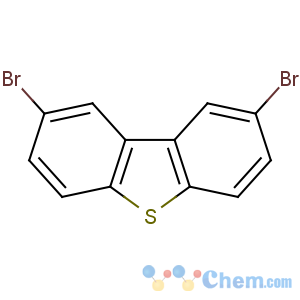 CAS No:31574-87-5 2,8-dibromodibenzothiophene