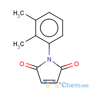 CAS No:31581-09-6 1H-Pyrrole-2,5-dione,1-(2,3-dimethylphenyl)-