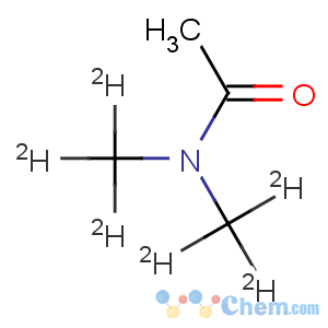 CAS No:31591-08-9 Acetamide,N,N-di(methyl-d3)- (8CI,9CI)