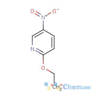 CAS No:31594-45-3 2-ethoxy-5-nitropyridine