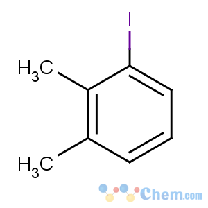 CAS No:31599-60-7 1-iodo-2,3-dimethylbenzene