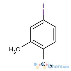 CAS No:31599-61-8 4-iodo-1,2-dimethylbenzene