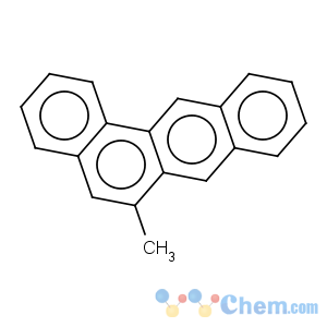 CAS No:316-14-3 Benz[a]anthracene,6-methyl-