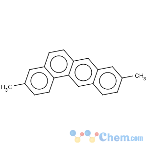 CAS No:316-51-8 Benz[a]anthracene,3,9-dimethyl-