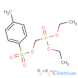 CAS No:31618-90-3 diethoxyphosphorylmethyl 4-methylbenzenesulfonate