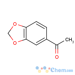 CAS No:3162-29-6 1-(1,3-benzodioxol-5-yl)ethanone