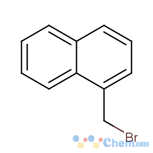 CAS No:3163-27-7 1-(bromomethyl)naphthalene